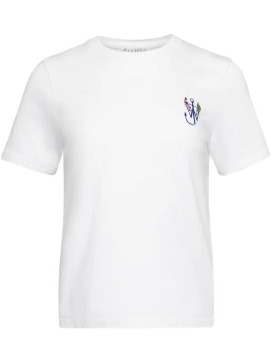 25SS JW앤더슨 반팔 티셔츠 JT0269PG1510001 DS026028