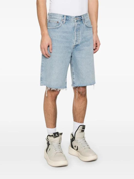 25SS 에이골디 데님 숏팬츠 A6761206 AB023594 - AGOLDE