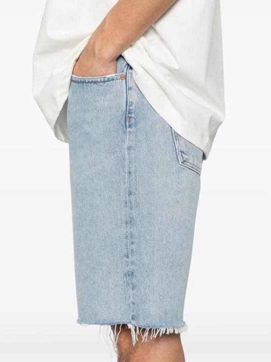 25SS 에이골디 데님 숏팬츠 A6761206 AB023594 - AGOLDE