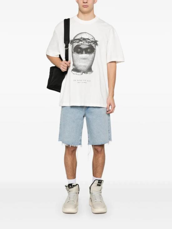 25SS 에이골디 데님 숏팬츠 A6761206 AB023594 - AGOLDE