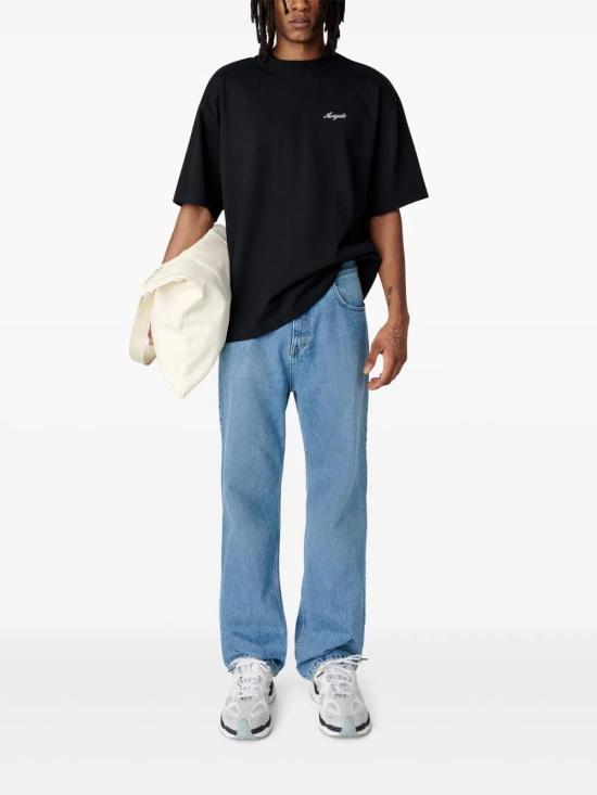 26SS 악셀 아리가토 데님 팬츠 A3072002 30 - AXEL ARIGATO