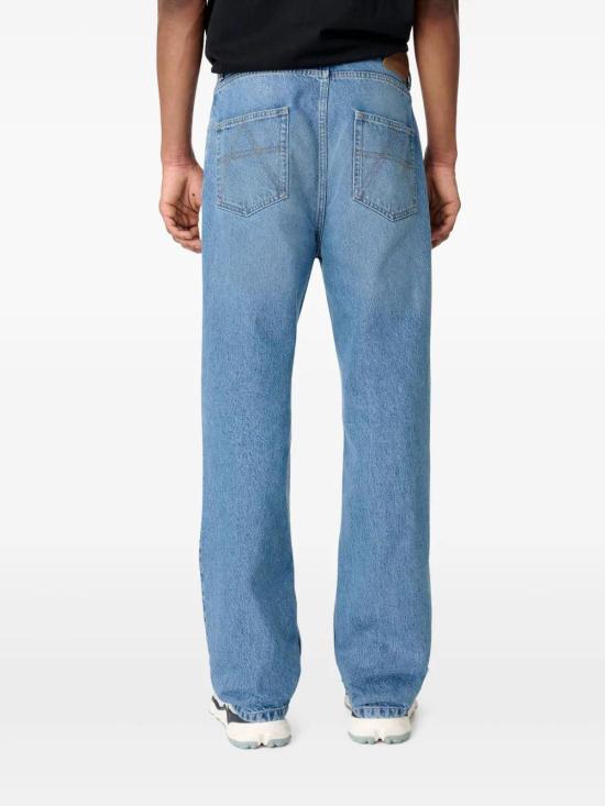 26SS 악셀 아리가토 데님 팬츠 A3072002 30 - AXEL ARIGATO