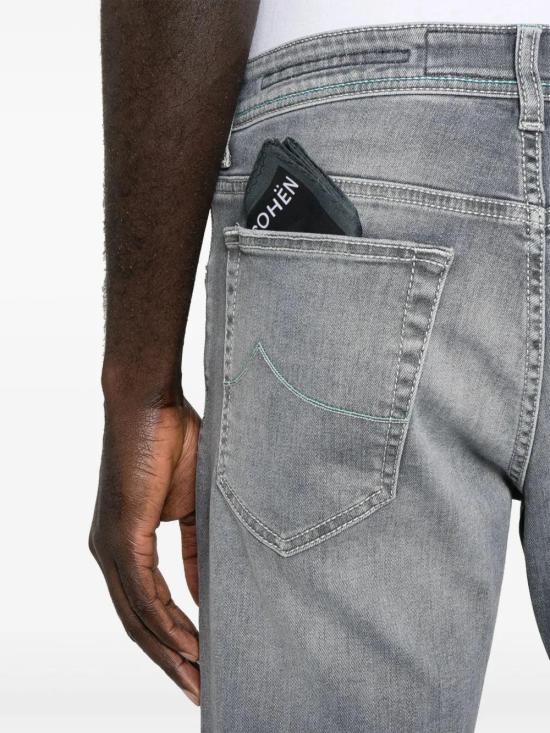 25SS 야콥코헨 데님 팬츠 UMQM004061S3618 900D AB023698 - JACOB COHËN