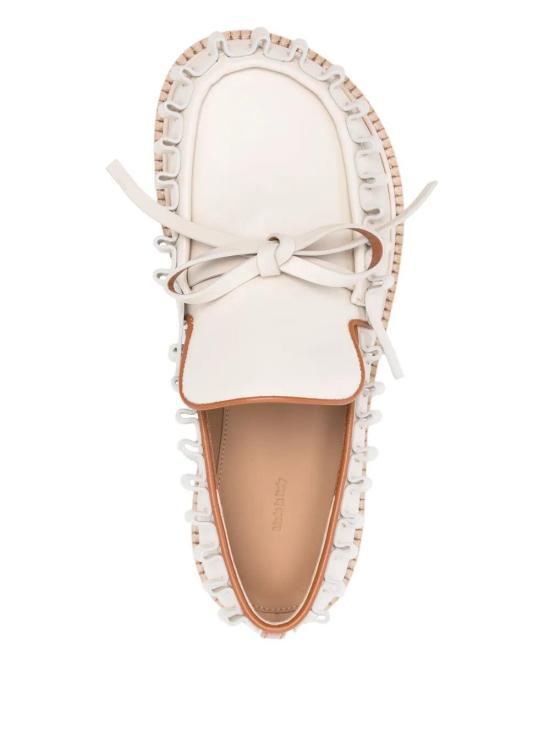 25SS JW앤더슨 로퍼 FW0167LA0323002 DS026039 - JW ANDERSON