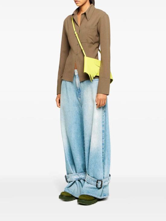 25SS JW앤더슨 데님 팬츠 DT0109PG1735804 DS026024 - JW ANDERSON