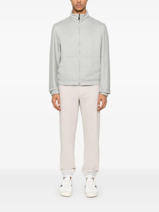 25SS 일레븐티 트레이닝/조거 팬츠 H75FELH04TES0H067 021301 AB022642 - ELEVENTY