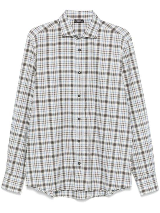  페세리코 긴팔 셔츠 R5604200158 951 AB023341