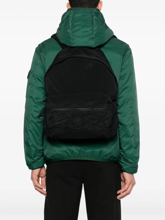 25FW 스톤 아일랜드 백팩 K1S159200009S0076 V0029 DS026079 - STONE ISLAND