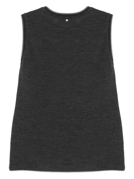 25SS 로레나안토니아찌 민소매 티셔츠 A2376TS13A2471 AB022599 - LORENA ANTONIAZZI