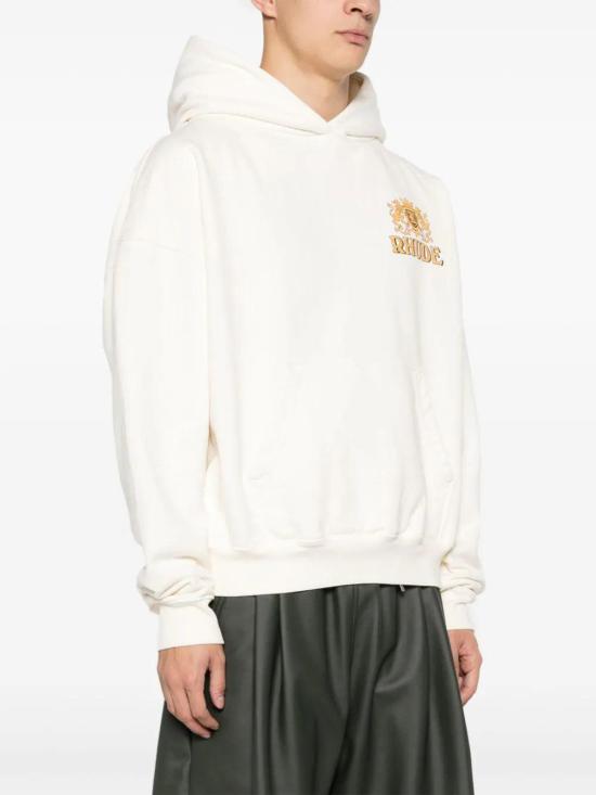 26FW 루드 후드 티셔츠 RHSS24HO01012611 DS026440 S - RHUDE