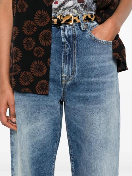 25FW 알13 데님 팬츠 R13WD038D283A DS026103 - R13