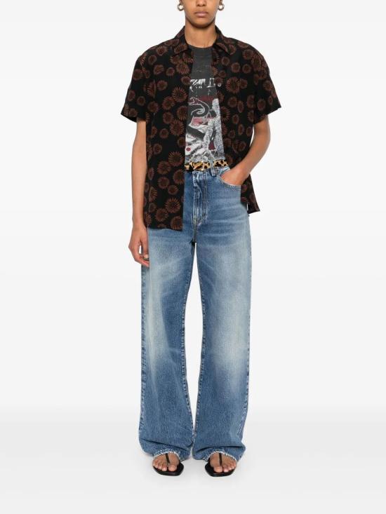 25FW 알13 데님 팬츠 R13WD038D283A DS026103 - R13