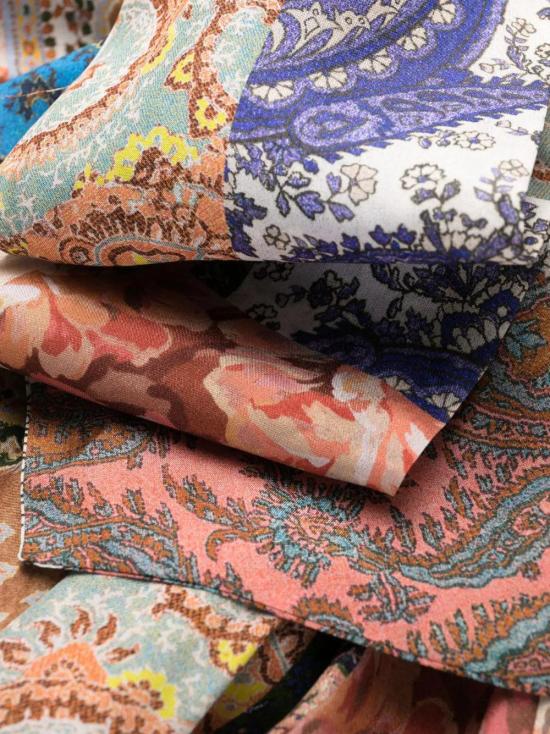  짐머만 미디 원피스 7114DSS231 AB22473 - ZIMMERMANN