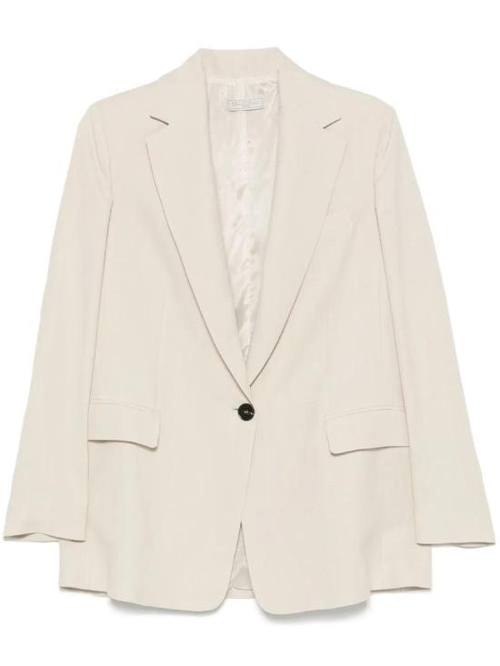 25SS 안토넬리 피렌체 수트 자켓 L3470N935 121 AB023555