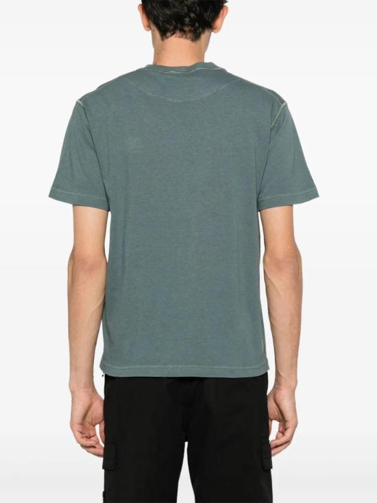 26SS 스톤 아일랜드 반팔 티셔츠 K1S152100237S0057 V0153 L - STONE ISLAND