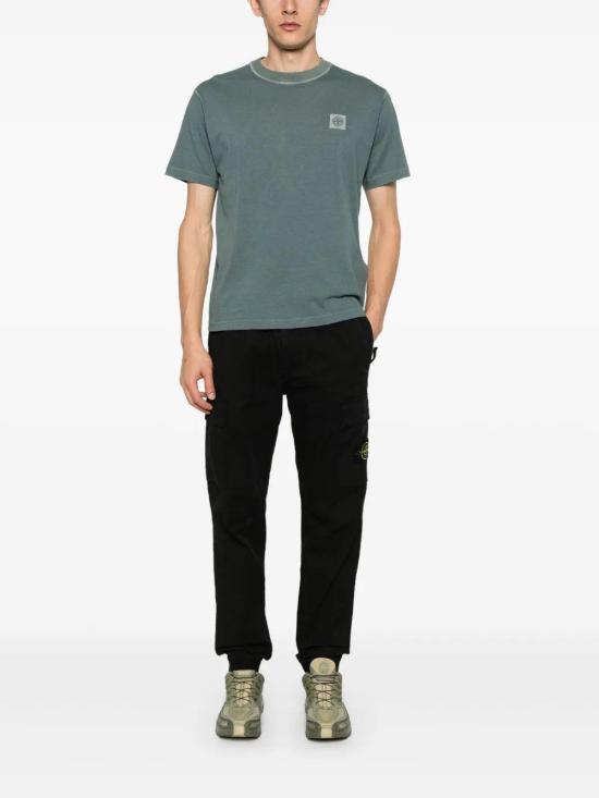 26SS 스톤 아일랜드 반팔 티셔츠 K1S152100237S0057 V0153 L - STONE ISLAND
