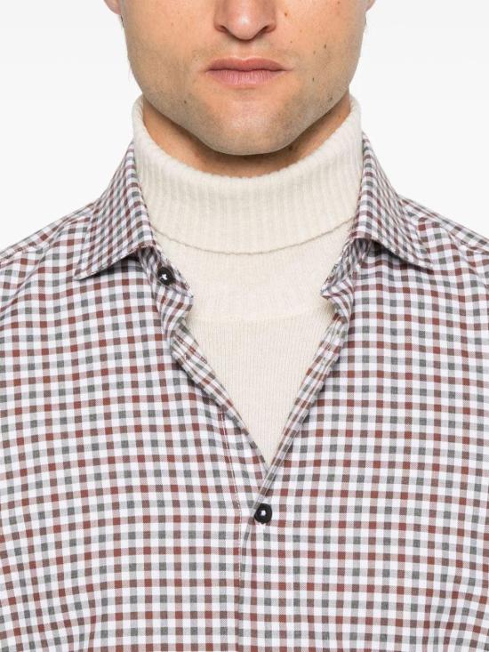  페세리코 긴팔 셔츠 R5604201704 929 AB023112 - PESERICO