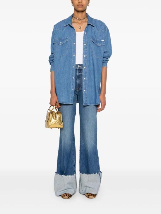 25SS 마더 데님 팬츠 10937259 AB023554 - MOTHER