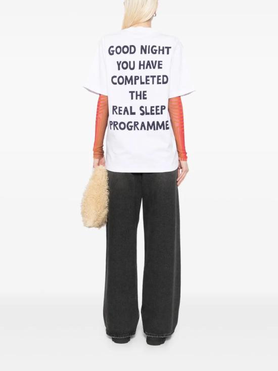 25SS JW앤더슨 반팔 티셔츠 JT0285PG1510001 DS026031 - JW ANDERSON