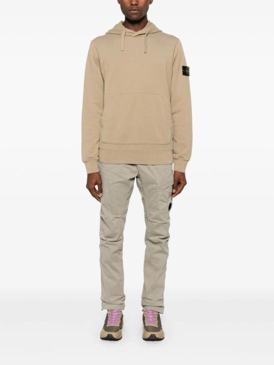  씨피 컴퍼니 트레이닝/조거 팬츠 17CMPA180A005529G 327 AB023381 - C.P. COMPANY