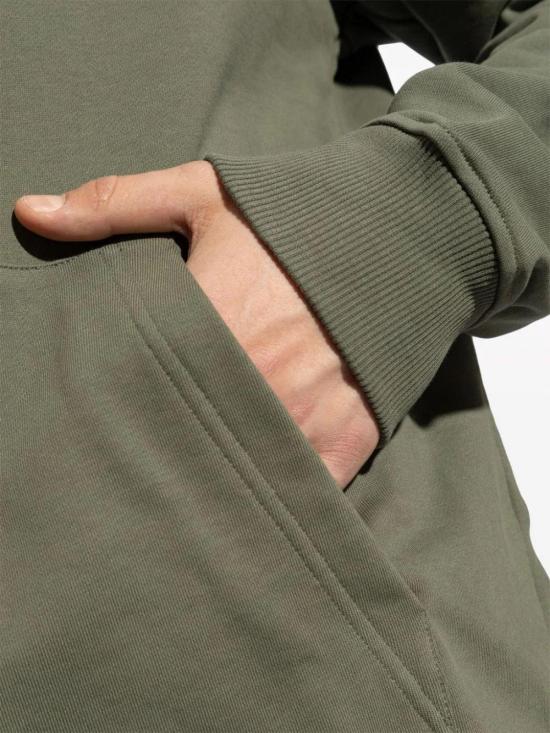 26SS 발망 후드 티셔츠 DH1JT047BC78 UKB L - BALMAIN