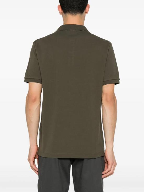 25FW 스톤 아일랜드 폴로 티셔츠 K1S15220002RS0039 V0054 DS026057 - STONE ISLAND