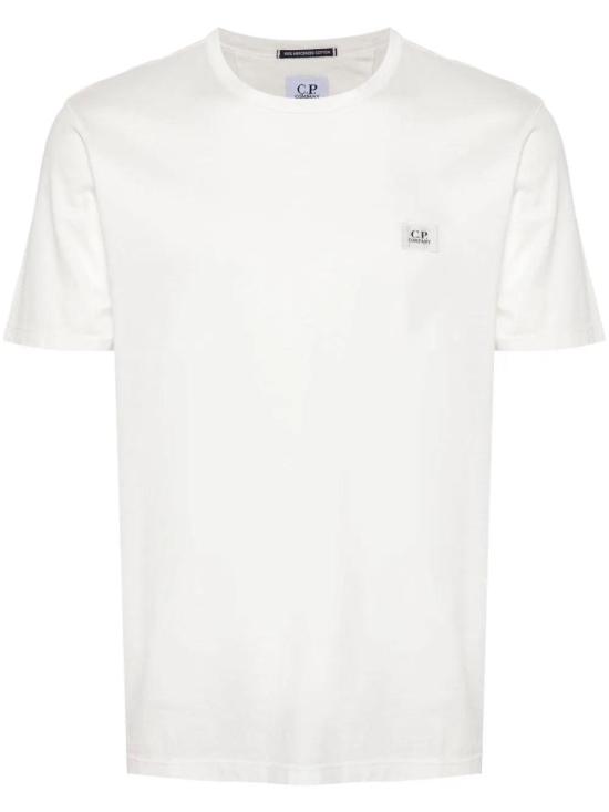 25FW 씨피 컴퍼니 반팔 티셔츠 17CMTS054A006374G 103 M