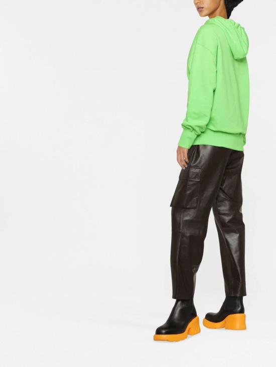  엠에스지엠 후드 티셔츠 3341MDM515227799 36 L - MSGM