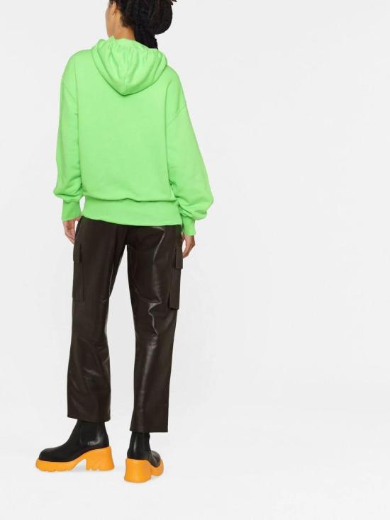  엠에스지엠 후드 티셔츠 3341MDM515227799 36 L - MSGM