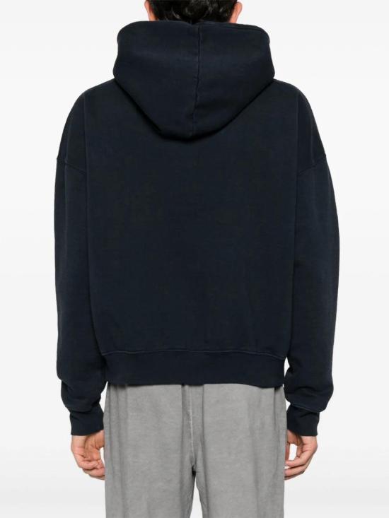 26SS 루드 후드 티셔츠 RHSS24HO02012610 0610 DS026441 S - RHUDE