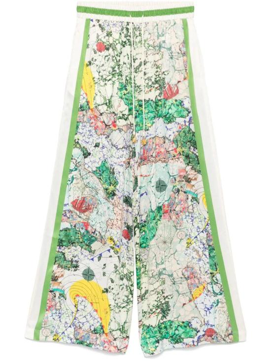 24FW 알레메 팔라초 팬츠 3868P AB023252