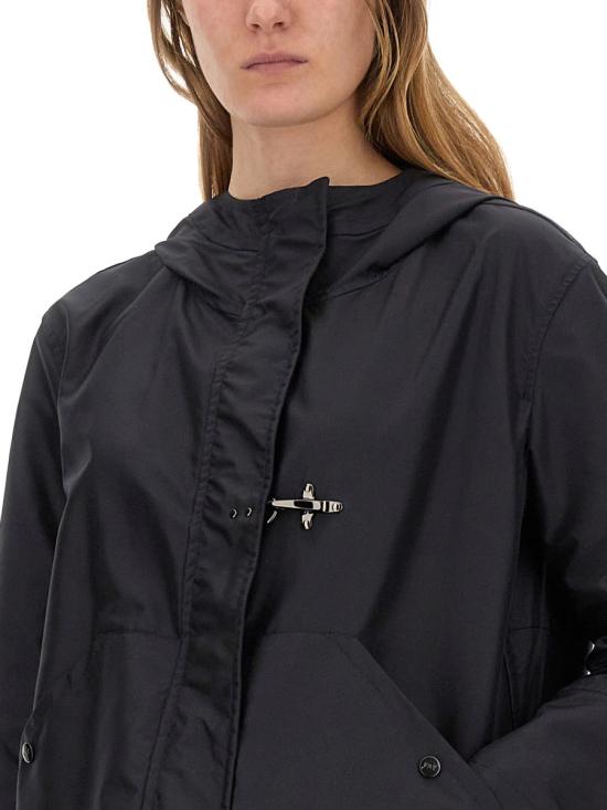 25SS 페이 자켓 NAW1250 3240AXXU804 BLUE - FAY