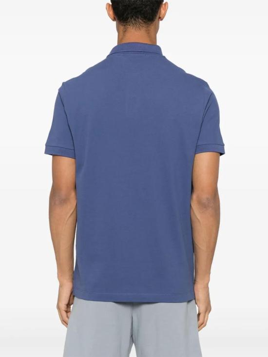 25SS 스톤 아일랜드 폴로 티셔츠 K1S1522002SCS0017 V0028 DS026053 - STONE ISLAND