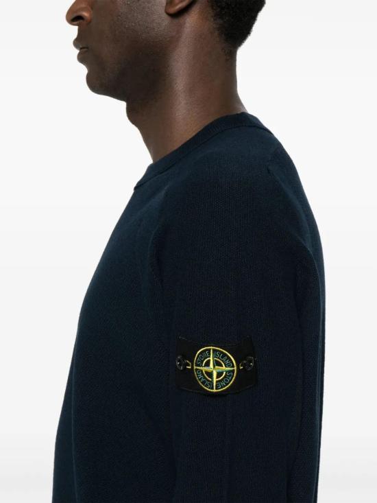 25SS 스톤 아일랜드 스웨터 K1S155100036S00B5 V0020 DS026083 - STONE ISLAND