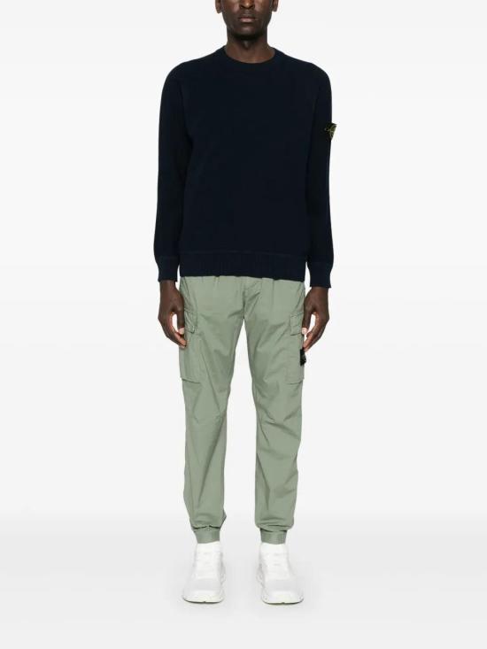 25SS 스톤 아일랜드 스웨터 K1S155100036S00B5 V0020 DS026083 - STONE ISLAND