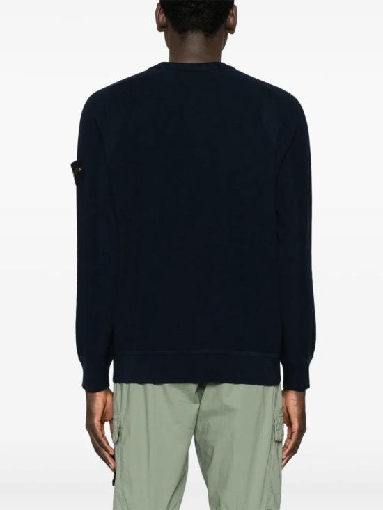 25SS 스톤 아일랜드 스웨터 K1S155100036S00B5 V0020 DS026083 - STONE ISLAND