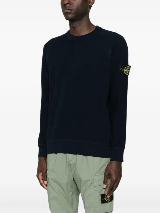 25SS 스톤 아일랜드 스웨터 K1S155100036S00B5 V0020 DS026083 - STONE ISLAND