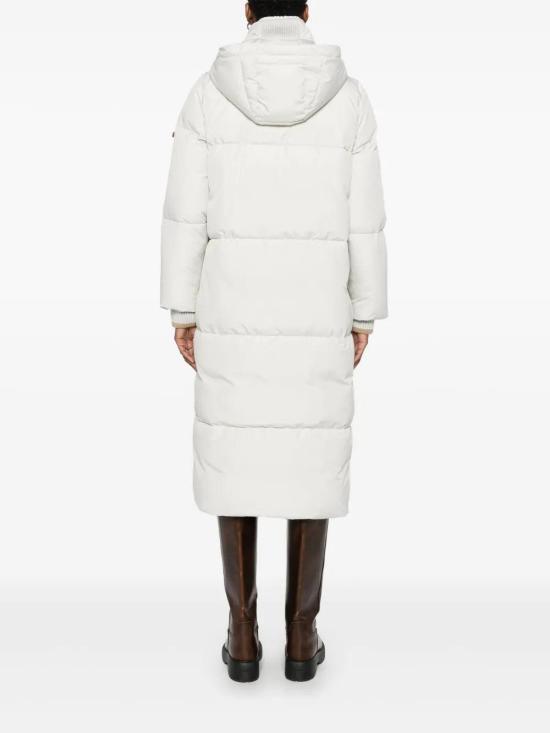 26SS 로레나안토니아찌 롱패딩 I2431PI68B4430 0900 AB023262 - LORENA ANTONIAZZI