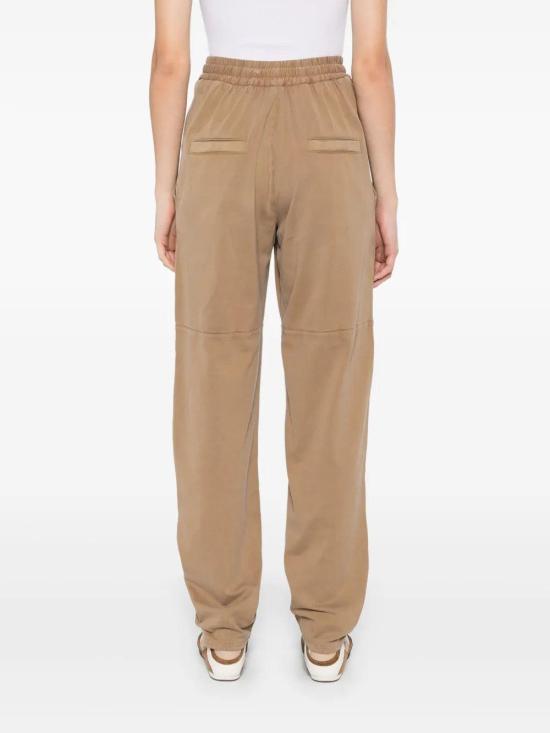  이자벨마랑에뚜왈 스트레이트 팬츠 PA0515FA - ISABEL MARANT ETOILE