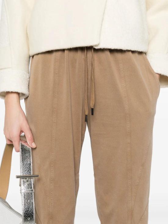  이자벨마랑에뚜왈 스트레이트 팬츠 PA0515FA - ISABEL MARANT ETOILE