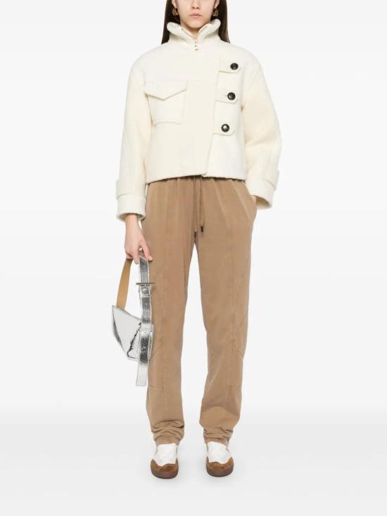  이자벨마랑에뚜왈 스트레이트 팬츠 PA0515FA - ISABEL MARANT ETOILE