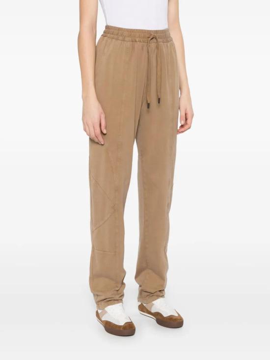  이자벨마랑에뚜왈 스트레이트 팬츠 PA0515FA - ISABEL MARANT ETOILE