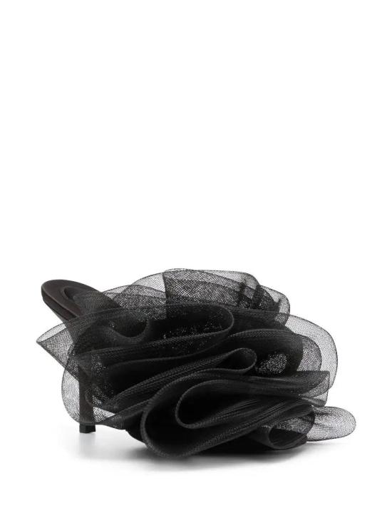  알렉산더 왕 뮬/슬리퍼 30223S008 001 37 - ALEXANDER WANG