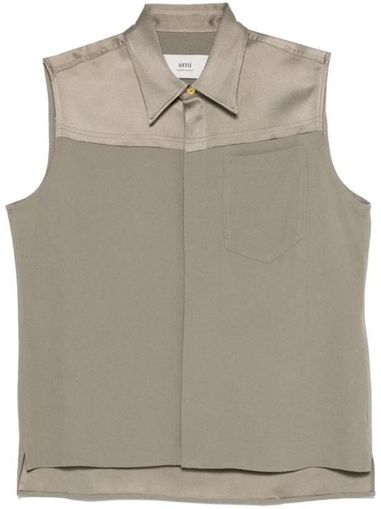 25SS 아미 셔츠 FSH220AC0014 0952 DS026002