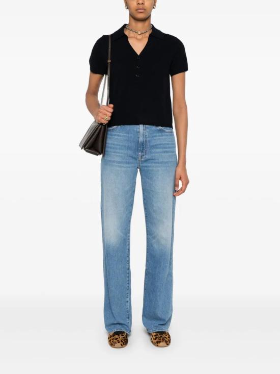 25SS 마더 데님 팬츠 102781230A AB023553 - MOTHER