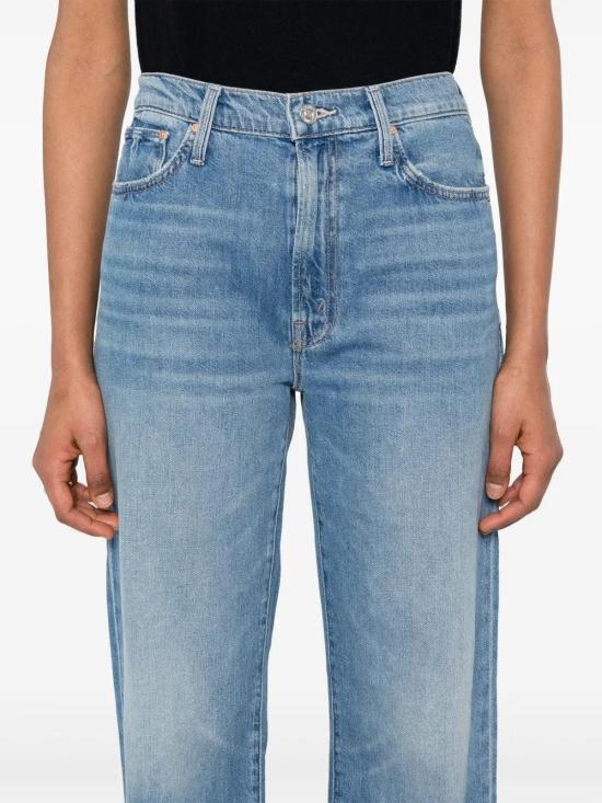 25SS 마더 데님 팬츠 102781230A AB023553 - MOTHER