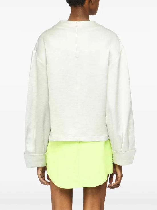 25SS JW앤더슨 긴팔 티셔츠 TP0346PG1693002 DS026036 - JW ANDERSON