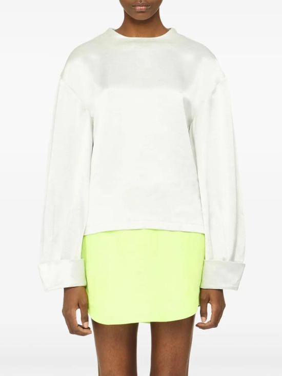 25SS JW앤더슨 긴팔 티셔츠 TP0346PG1693002 DS026036 - JW ANDERSON