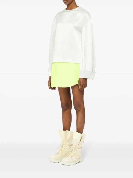 25SS JW앤더슨 긴팔 티셔츠 TP0346PG1693002 DS026036 - JW ANDERSON