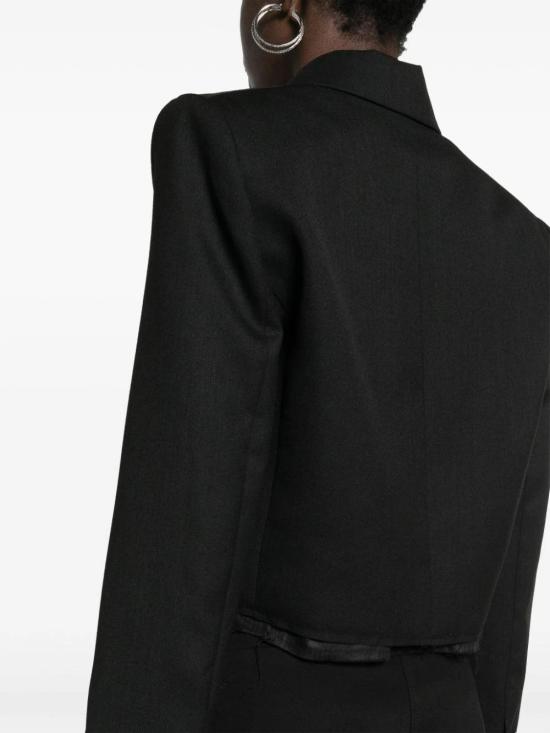  자딕앤볼테르 수트 자켓 WWBL00852 34 - ZADIG & VOLTAIRE